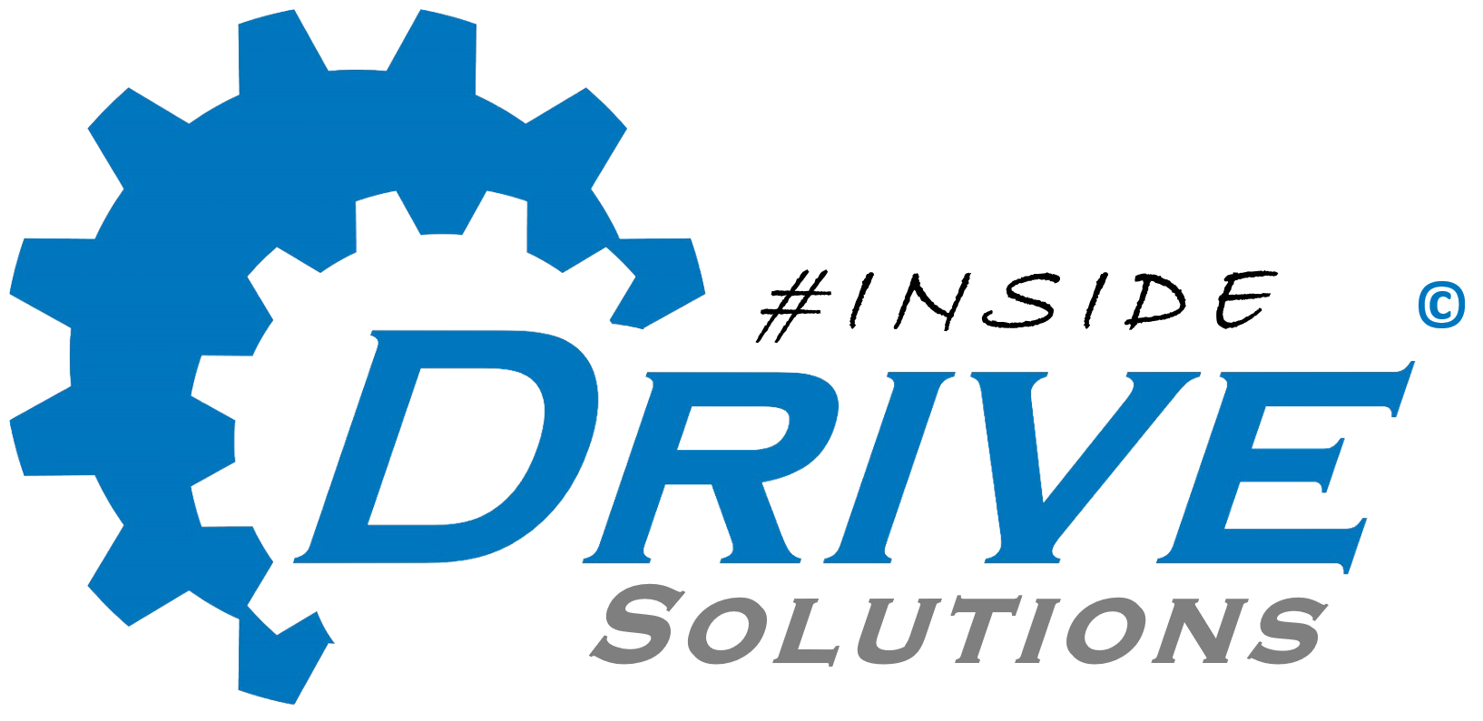 DriveSolutions - DriveSolutions